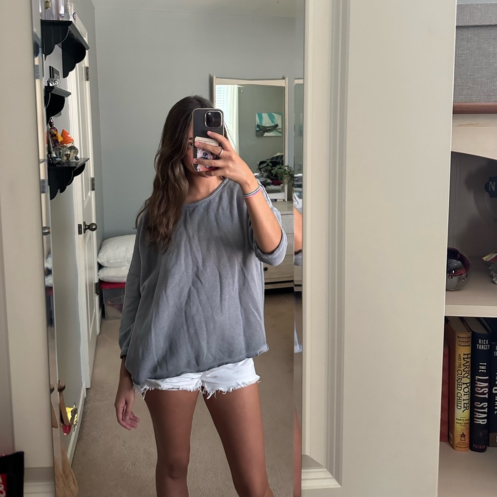 American Eagle Sweatshirt
